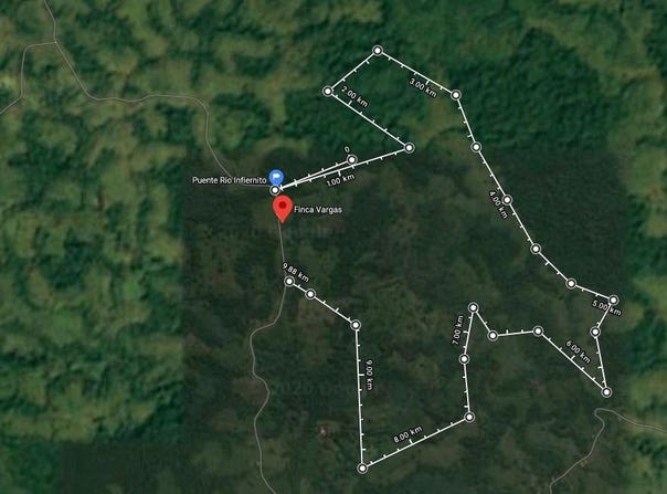 San Joaquin, San Carlos, Alajuela, San Carlos, Alajuela