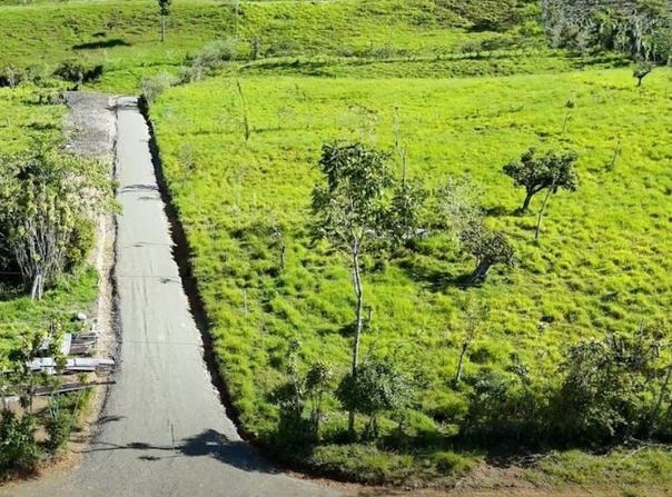 Santa Elena, Pérez Zeledón, San José, Pérez Zeledón, San José