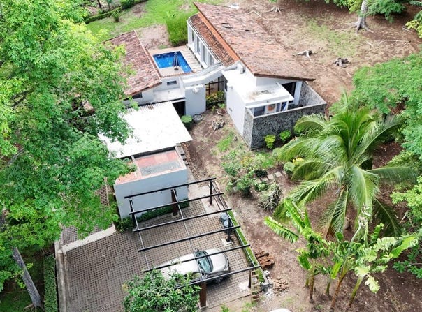 Condominio los Ceibos Orotina, Orotina, Alajuela, Orotina, Alajuela