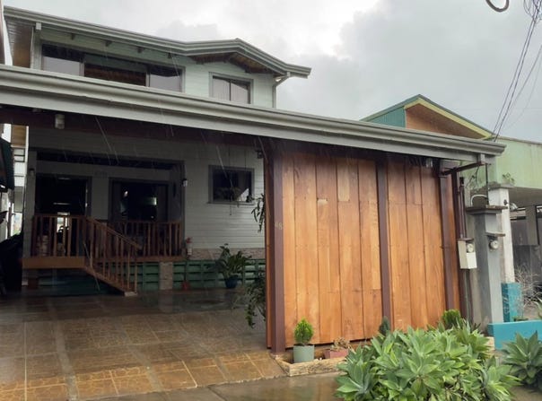 Condominio Otto Kooper , San Ramon de Alajuela, San Ramon, Alajuela, San Ramon, Alajuela