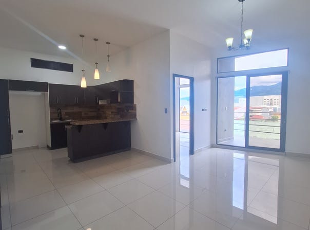 Rohrmoser. Condominio Tribeka Rohrmoser, San José, San José, San José, San José