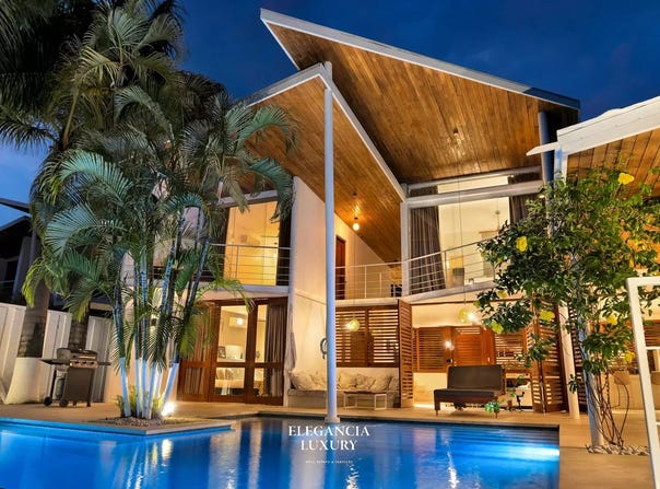 JRVQ+Q5, Provincia de Puntarenas, Santa Fe, Costa Rica, Cóbano, Puntarenas Province