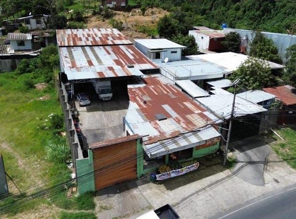 s/n, San Nicolás, Central, Cartago, 30104, Cartago 30104