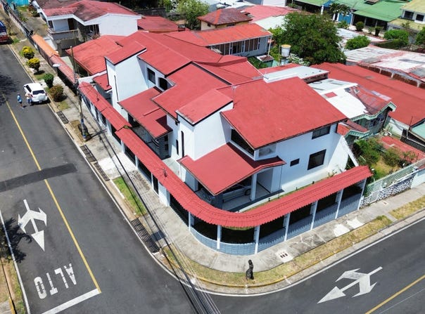 Urbanización Paso Flores, Alajuela, Alajuela, Alajuela, Alajuela, Alajuela