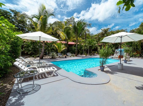 76R4+58, Guanacaste Province, Villareal, Costa Rica, Tamarindo, Guanacaste Province