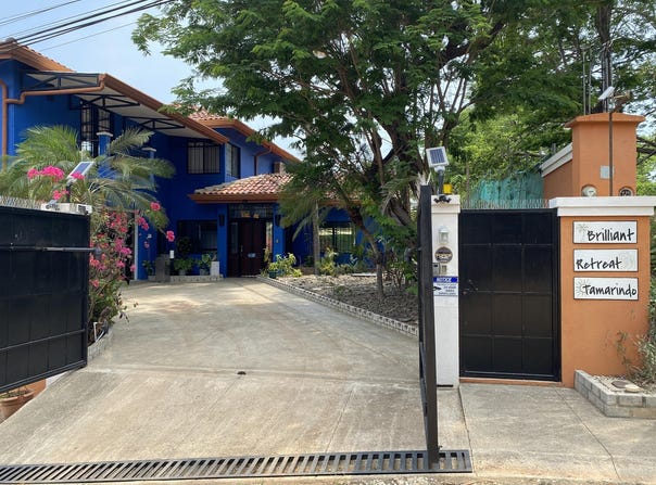 C. Verano 4, Provincia de Guanacaste, Tamarindo, Costa Rica, Tamarindo, Guanacaste Province