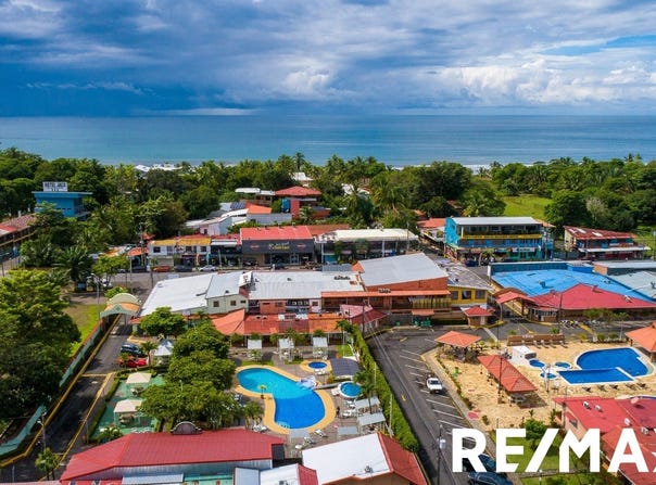 Villas Tropical, Jaco, Puntarenas, Jaco, Puntarenas
