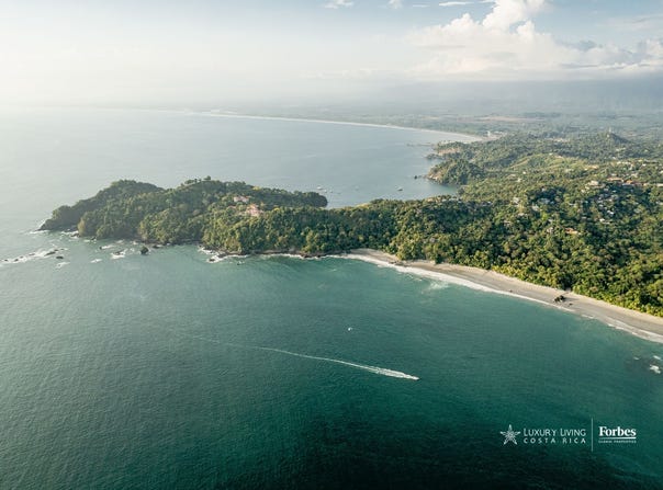 Manuel Antonio, Quepos, Puntarenas Province