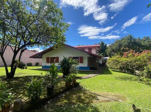 San Francisco de Dos Ríos District, San José, San José Province