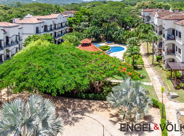 Palmas de Tamarindo, Villarreal, Guanacaste Province
