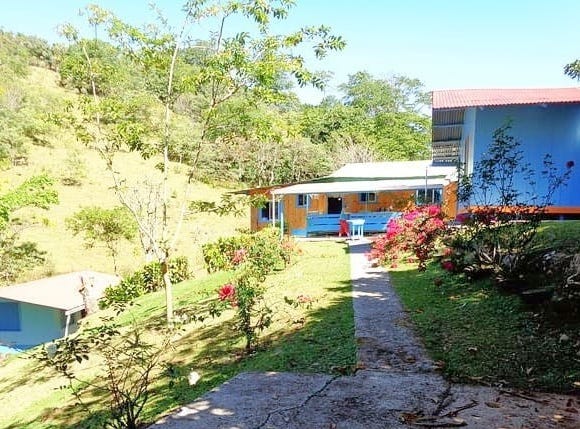 Casa Valle Azul, Agua Buena, Alajuela Province