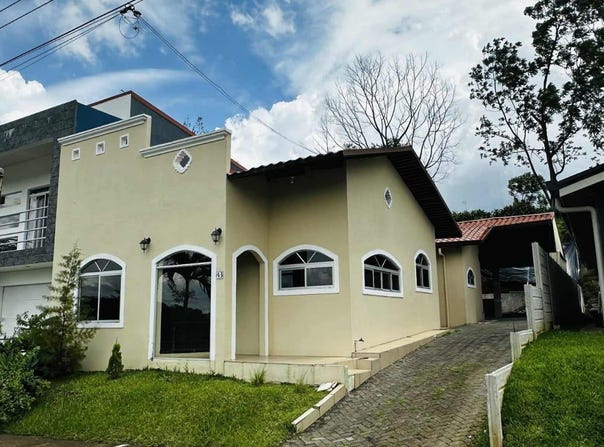 Condominio Grecia, Grecia, Alajuela, Grecia, Alajuela