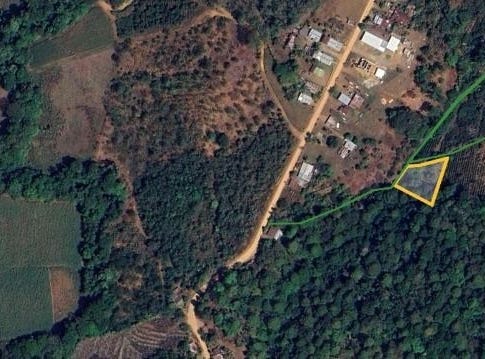 Home Construction Site For Sale in General Viejo, General Viejo, San José