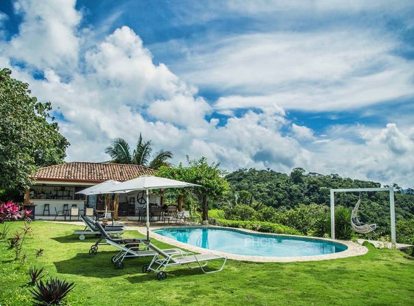 Sámara, Sámara, Guanacaste Province