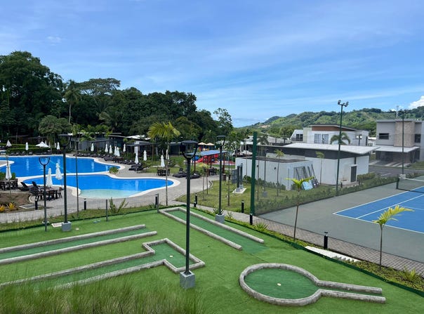Herradura, Arenas Condominio, Jaco, Puntarenas, Jaco, Puntarenas