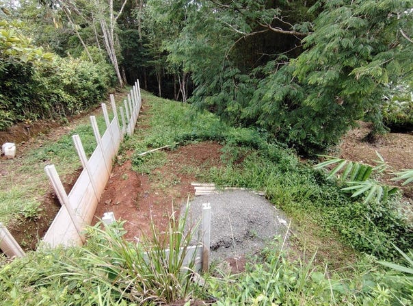 San Rafael Norte, Perez Zeledon, Costa Rica, 450 oeste del restaurante Banderas., Pérez Zeledón, San José, Pérez Zeledón, San José