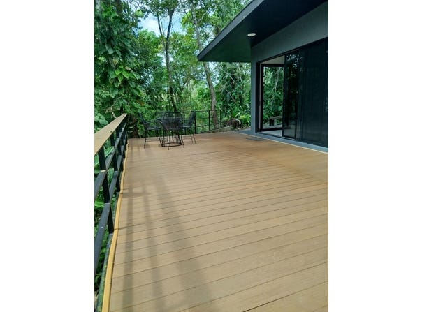 Quebrada Ganado, Garabito, Garabito, Puntarenas, Garabito, Puntarenas