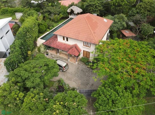 Residencial Rancho Tico, Las Mesas, Brasil, Santa Ana , Brasil, Santa Ana, San Jose, Santa Ana, San Jose