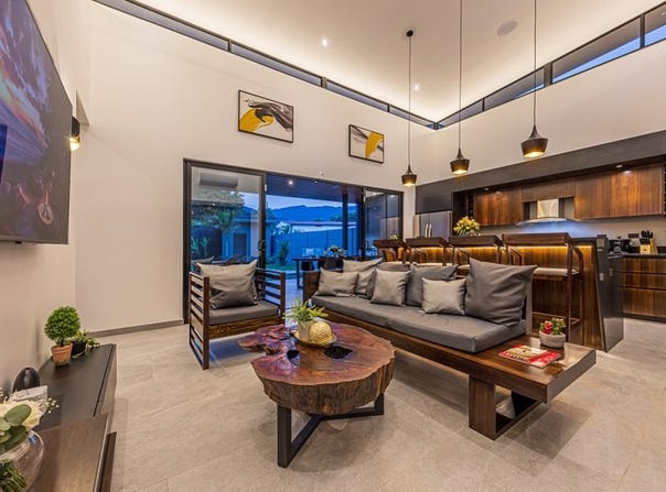Tropica House a Luxurious Oasis in the Heart of Uvita!BZ/DM/134, Uvita, Puntarenas 60504