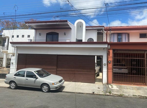 San Pablo de  Heredia Residencial Villa Adobe Casa 281, Santo Domingo, Heredia, Santo Domingo, Heredia