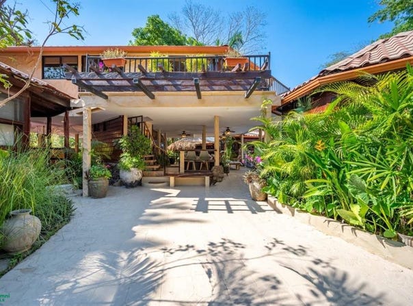 Surfside , Cabo Velas, Santa Cruz, Guanacaste, Santa Cruz, Guanacaste 50308