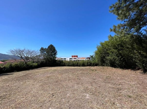 Property for sale with 3 segregated lots in Guachipelín Escazð Costa Rica, Guachipelín, San José