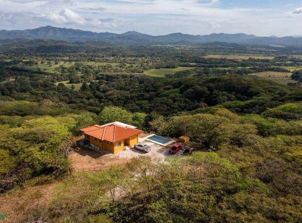 Casa Paraiso , Cartagena, Santa Cruz, Guanacaste, Santa Cruz, Guanacaste