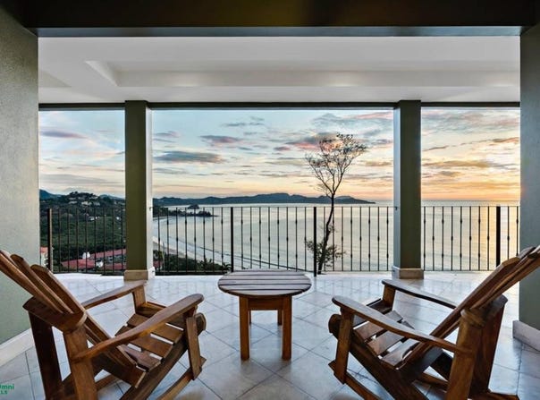 360 - 307 Splendor Condo , Cabo Velas, Santa Cruz, Guanacaste, Santa Cruz, Guanacaste 50304