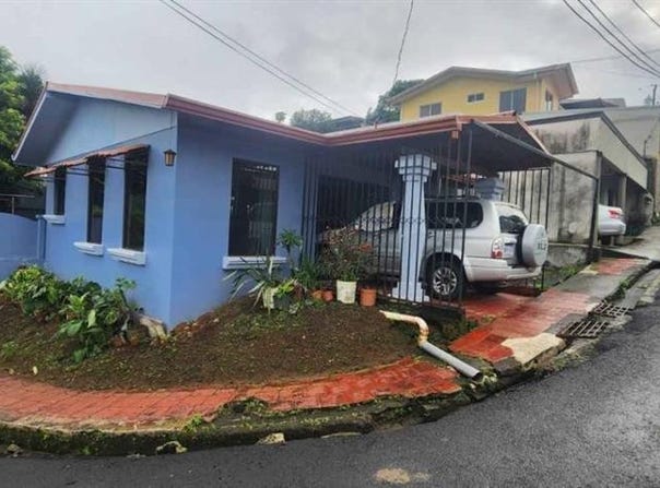 Naranjo, Naranjo, Alajuela, Naranjo, Alajuela 20604