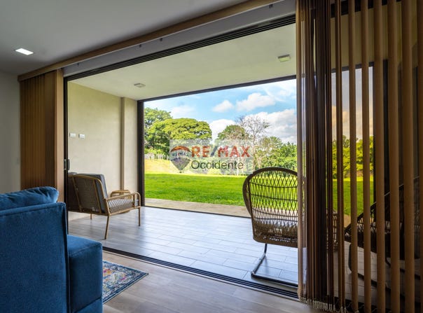 Condominio El Canal, Grecia, Alajuela, Grecia, Alajuela