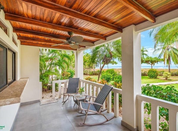 Las Brisas del Mar #15 , Veintisiete de Abril, Santa Cruz, Guanacaste, Santa Cruz, Guanacaste 50303