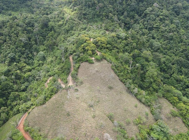 San Miguel, Aguirre, Puntarenas, Aguirre, Puntarenas, Aguirre, Puntarenas