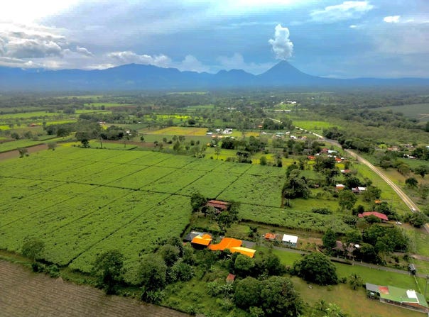 Alajuela, San Carlos, San josecito, San Carlos - La Fortuna, Alajuela, San Carlos - La Fortuna, Alajuela