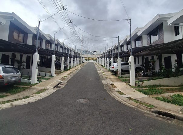 Condominio Brisas del Río, Alajuelita, San José, Alajuelita, San José