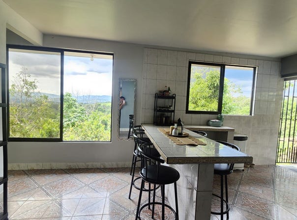 Cajon, Perez Zeledon, San Jose, Pérez Zeledón, San José, Pérez Zeledón, San José