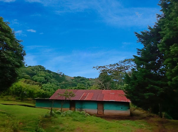 Lourdes, Cirrí, Naranjo, Alajuela, Naranjo, Alajuela, Naranjo, Alajuela