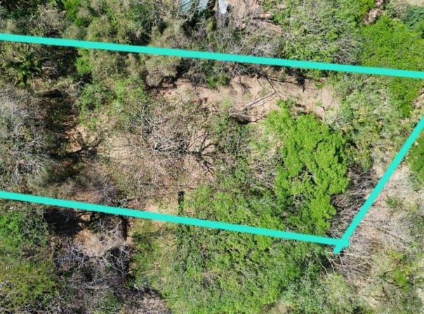 VCWV+M2, Sámara, Guanacaste Province