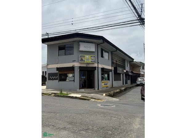 calle 7 y 5, Ave 5 s/n, Parte Occidental de Ciudad Cartago, Central, Cartago,, Cartago