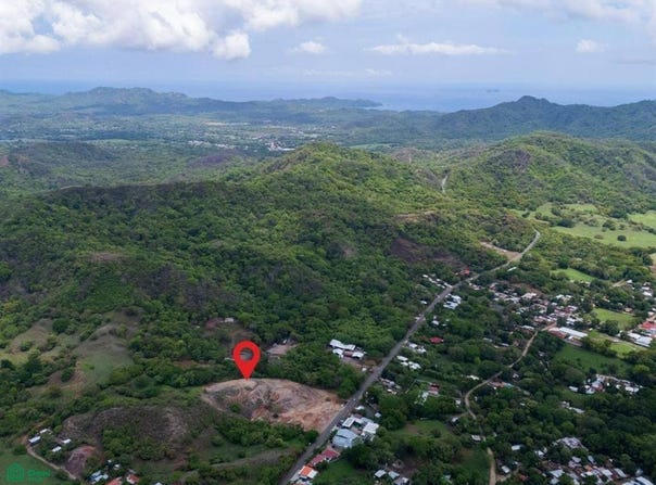 El Llano , Tempate, Santa Cruz, Guanacaste, Santa Cruz, Guanacaste