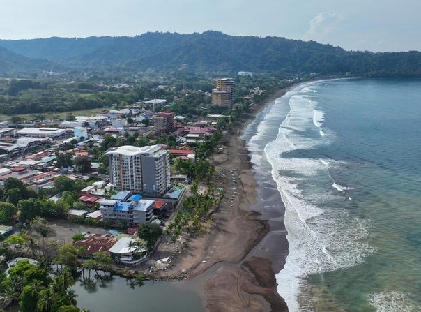 Jaco, Jaco, Puntarenas Province
