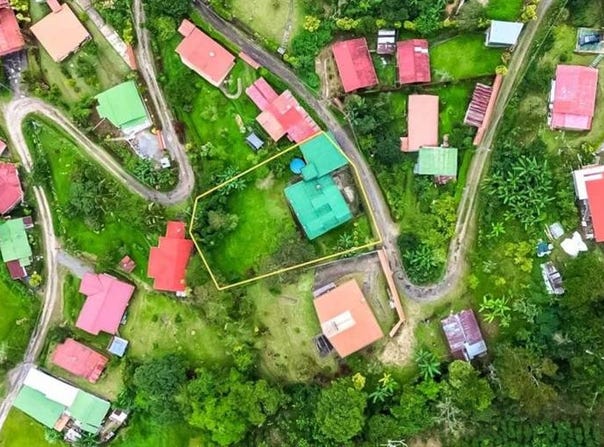 Turrialba, Turrialba, Cartago, Turrialba, Cartago