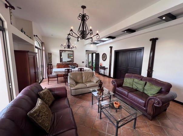 Villas de la Ceiba, Alajuela, Alajuela Province