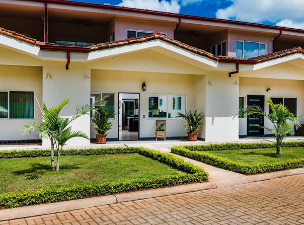 Rancho Villarreal, Tamarindo, Guanacaste Province