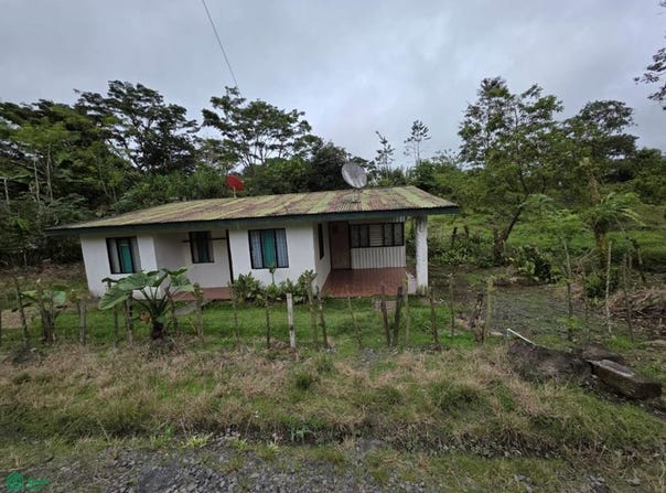 s/n, Santa Teresita, Turrialba, Cartago, Turrialba, Cartago