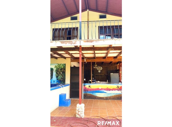 Casa Nectar - Las Monas, Jaco, Puntarenas, Jaco, Puntarenas