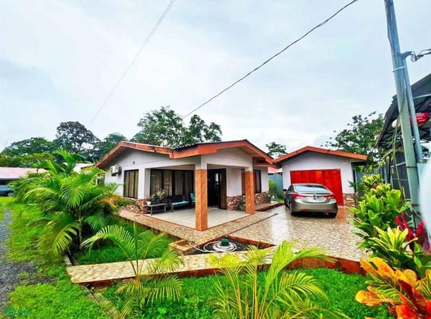 Fortuna, San Carlos, Alajuela, San Carlos, Alajuela 50402