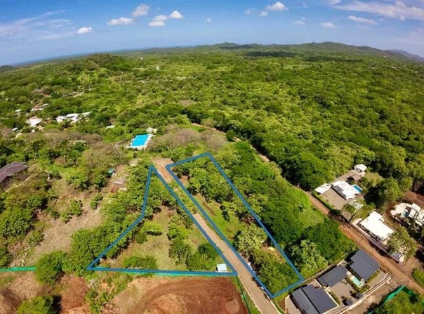 Calle Linderos, Hernández 1, Tamarindo, Santa Cruz, Guanacaste, Santa Cruz, Guanacaste