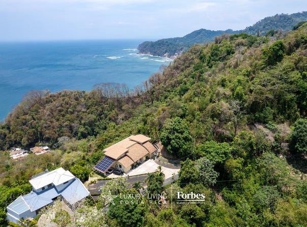 Los Sueños, Playa Herradura, Puntarenas Province