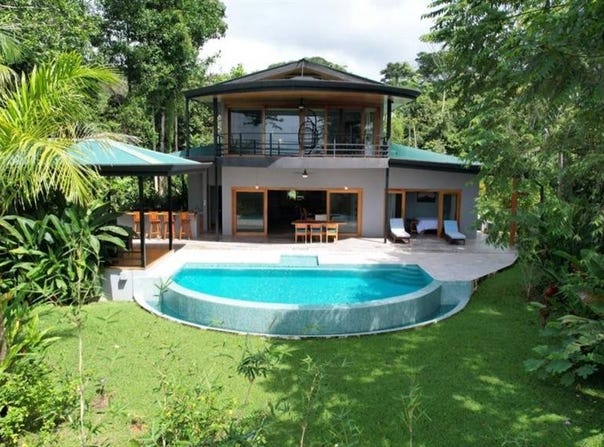 Uvita , Bahía Ballena, Osa, Puntarenas, Osa, Puntarenas