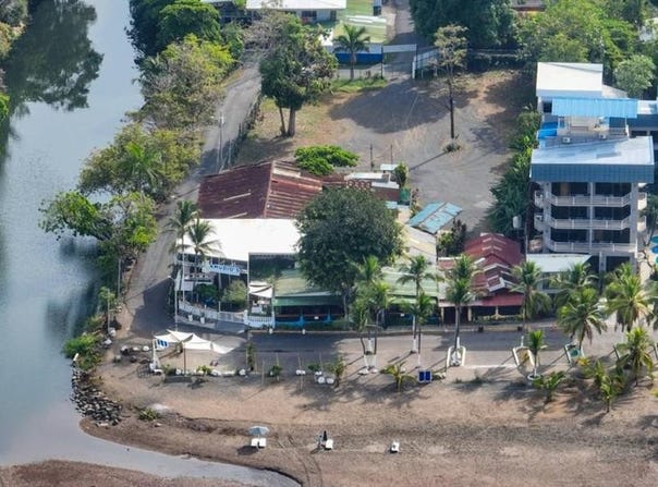 Beachfront Titled Property in Jaco Explore unique developmen, Garabito, Puntarenas Province